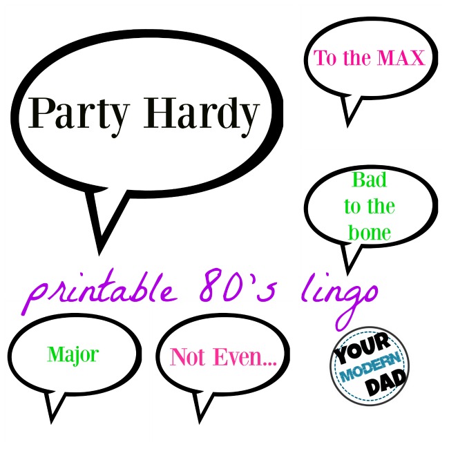 10 Things We Loved About the 80's | Ellio's Pizza