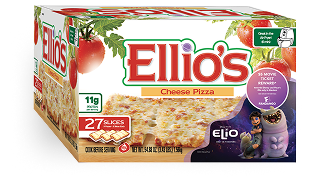 Ellio's Breadsticks